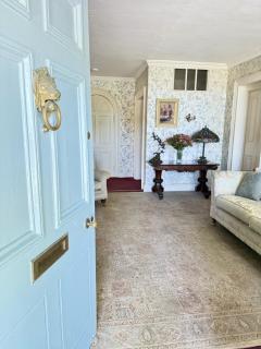 Sandhill House Bed and Breakfast Accommodation - 4
