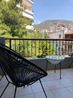 Glyfada Smart-Lux Apartment - 9