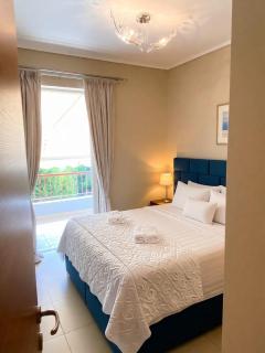 Glyfada Smart-Lux Apartment - 4
