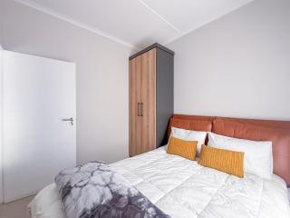 Urban Edge Suites - 1