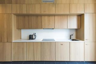 Central Antwerp Apartment with Garden & Parking - 6