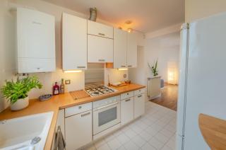 Bois Colombes 2pieces proche gare et centre 7min from Paris - 6
