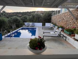 GALINI House - 8