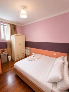 Dreamers Hostel & Hotel Apartment - Erevan - 9