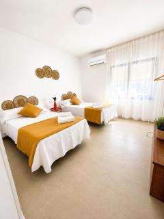 CasaConchaGuadamur - 1