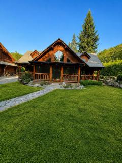 Chalet Velora - 2