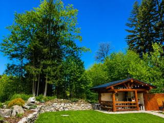Chalet Velora - 1
