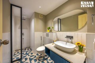 StayVista at The Azure Perch - 6