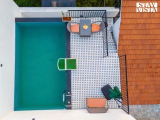 StayVista at The Azure Perch - 6
