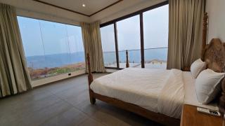 Vidhi Villa - The Luxurious Glass House with Valley View -Swimming pool- AC - 4