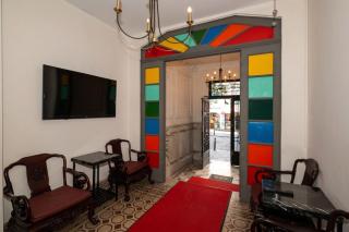 Monev Suites Hotel - 4