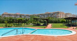 Naciones Sunrise - Apartamento - Torrevieja - 9