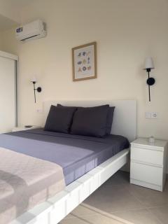 Bright 2 bdr apt seaview - 2 min from beach - LCGR - 9