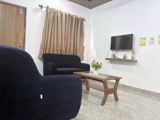 Hush Retreat 2BHK in Canacona - 0