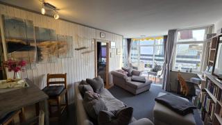 Ferienwohnung am Müritzstrand - 2