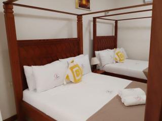 Harp Palace Nyali Apartments - 9