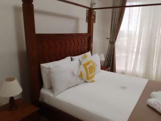 Harp Palace Nyali Apartments - 4