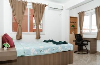 Horizon Retreat 2BHK in Canacona - 9