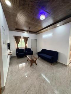 Horizon Retreat 2BHK in Canacona - 1