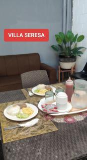 Villa Seresa Resort Room B - 7