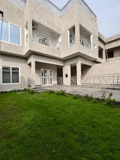 La Villa K, Appart K2 - 2 Chambres Salon - 7