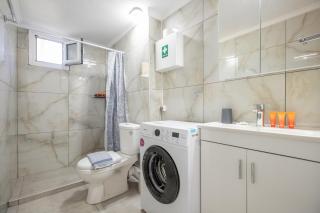 BnB Living Apartments by RentalsPro - Nea Flogita Halkidiki - 8