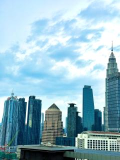 The Best Stay Summer Suites In Klcc - 1