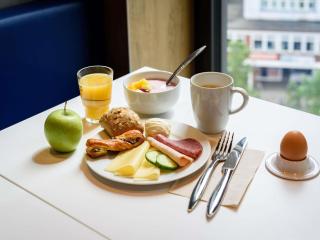ibis budget Bremen City Center - 3