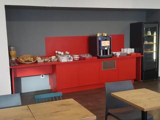hotelF1 Cergy - 5
