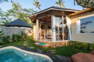 Timbul Highland Villa - Tampaksiring - 9