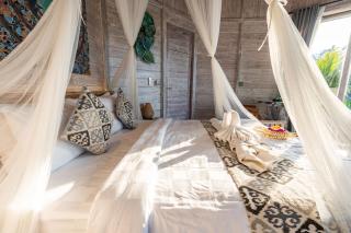 Timbul Highland Villa - Tampaksiring - 6