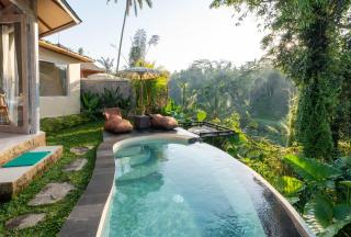 Timbul Highland Villa - Tampaksiring - 3
