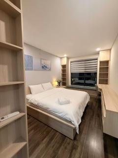 CĂN HỘ LUXURY HÀ ĐÔ QUẬN 10, ĐƯỜNG Ba Tháng Hai, Hồ Chí Minh - 3