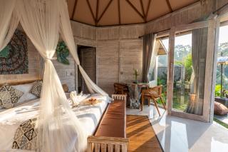 Timbul Highland Villa - 6