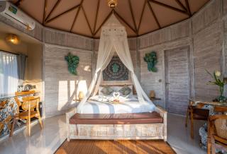 Timbul Highland Villa - 5