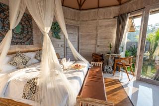 Timbul Highland Villa - 3