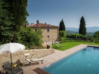 Belvilla by OYO Villa on an organic wine estate - Arezzo - 5
