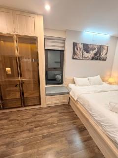 CĂN HỘ LUXURY HÀ ĐÔ QUẬN 10, ĐƯỜNG Ba Tháng Hai, Hồ Chí Minh - 1