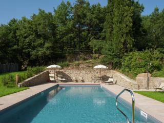 Belvilla by OYO Villa on an organic wine estate - Arezzo - 1