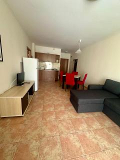 PSB Apartments in Midia Resort Aheloy - 2
