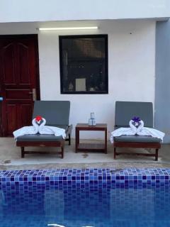 Sreng Angkor Hotel - 3