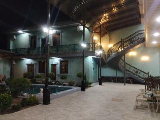 Timurshox Guest House - 1