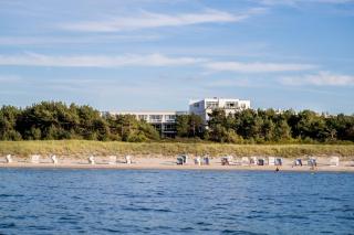 Strandhotel Fischland - 3