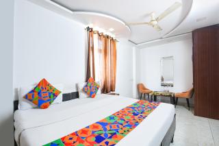 FabHotel The Royal Residency - Dashrathpuri Metro - 3