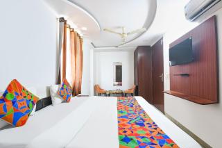 FabHotel The Royal Residency - Dashrathpuri Metro - 2
