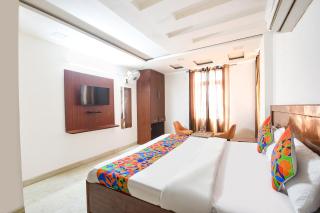 FabHotel The Royal Residency - Dashrathpuri Metro - 2