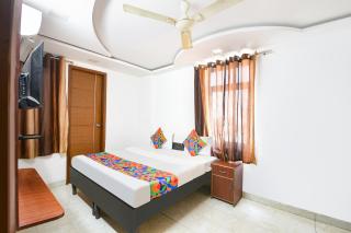 FabHotel The Royal Residency - Dashrathpuri Metro - 6