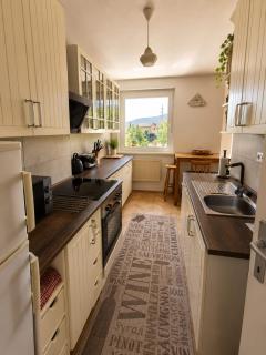 Apartma Tanja bike-friendly - 1