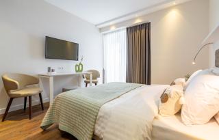 Elegant Apartment with Sea View in Alliance Palace - Batoumi - 8