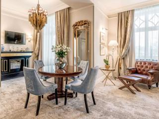 Bachleda Luxury Hotel Kraków - MGallery Collection - 8